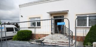 Rozpoczęła się adaptacja pomieszczeń pod wydział paszportowy