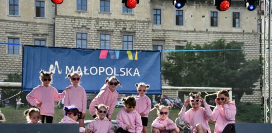 Powitanie wakacji ze Stowarzyszeniem „Jak Dawniej”