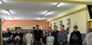 Dogonić marzenia – spotkanie z Markiem Kamińskim