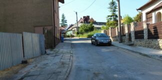 Janów Górny będzie remontowany