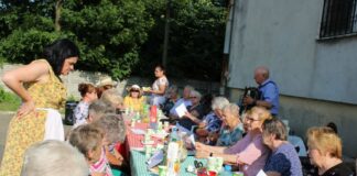 Kozłowski Dzień Sąsiada