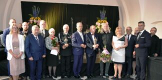 Statuetki Macieja Miechowity 2023 rozdane