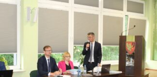 Absolutorium dla burmistrza Miechowa