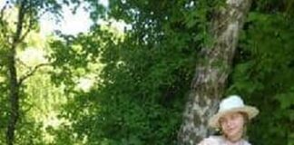 Uczniowie Szkoły Podstawowej w Antolce w pałacu Laureata Nagrody Nobla