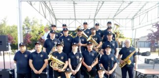 Parafiada Charsznica 2023