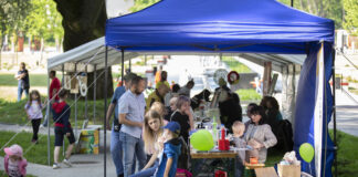Drugie Święto Organizacji Pomocowych w Miechowie