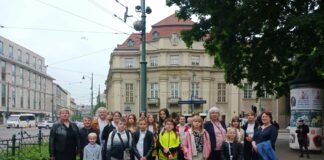 Krakowskie klimaty z Filharmonią dla uczniów z Antolki