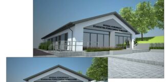 Rozpoczęto prace budowlane pod Wydział Komunikacji w Miechowie