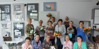 Zrób to sam – finał warsztatów manualnych dla seniorów