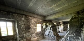 Zabudowania poklasztorne odzyskają dawny wygląd