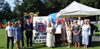 Jubileusz 650-lecia sołectwa Wielkanoc