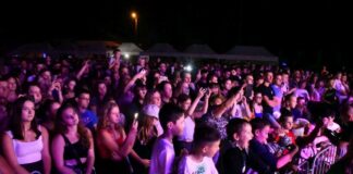 Powiatowe Rolnicze Święto w podgołczańskich Przybysławicach