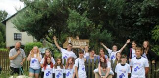 W Kozłowie znów „Równają Szanse”