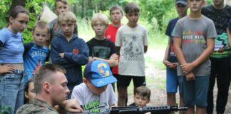 Kolejna wycieczka z kozłowską kulturą