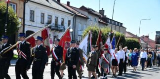 Święto Wojska Polskiego – Miechów 2023