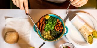 Catering dietetyczny w Krakowie — czy to rozwiązanie pomoże Ci zadbać o swoją urodę?