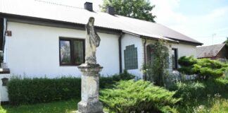 Kapliczka w Trzonowie odzyska dawny blask