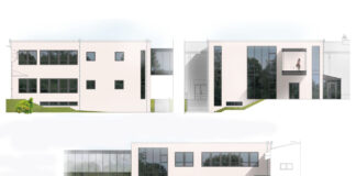 Umowa na dofinansowanie budowy „łącznika” ZS Nr 1 podpisana