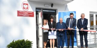 W Miechowie po latach znów można wyrobić paszport