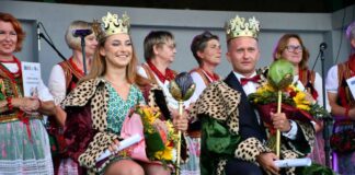 Dni Kapusty Charsznica 2023