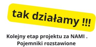Młodzież z Gminy Kozłów jest eco