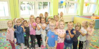 W Kozłowie „Równają Szanse” bez samochodu