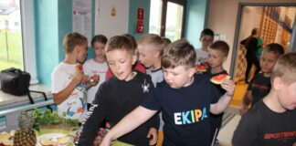 Równają szansę z dietetykiem i bez samochodu