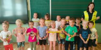 Być rozważnym i bezpiecznym