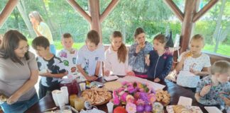 Smaki z dzieciństwa – kulinarna podróż z Kołem Gospodyń Wiejskich