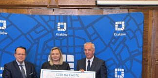 3 mln zł z Rządowego Funduszu Rozwoju Mieszkalnictwa dla Gminy Gołcza