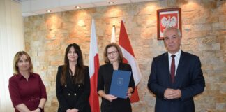 Nagrody Wójta Gminy Gołcza z okazji Dnia Edukacji Narodowej