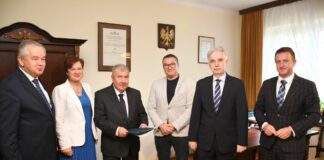 Umowa na budowę łącznika miechowskiego „Ekonomika” podpisana