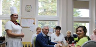 Biedroneczki są w kropeczki…