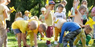 Inauguracja Akcji „Pola Nadziei” 2023: „Twój Powiew Nadziei” dla Hospicjum Caritas w Miechowie