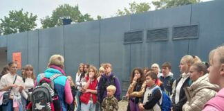 Z Antolki do Wrocławia – wycieczka szkolna