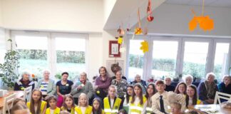 23. Dzień Papieski w Szkole Podstawowej w Antolce