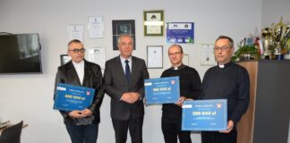 Zabytki Gminy Gołcza z rządowym dofinansowaniem