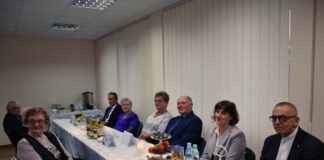 Jubileusz Złotych i Diamentowych Godów Gołczy