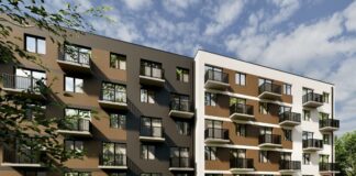 Pierwszy blok mieszkalny w ramach SIM powstanie w Miechowie