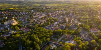 Gminny Program Rewitalizacji. Zaproszenie na spotkanie 4 grudnia