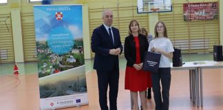 Gminne Konkursy Ekologiczne