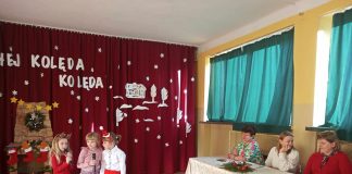 Konkurs kolęd i pastorałek w Książu Małym
