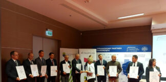 Gołcza liderem powiatu miechowskiego w Rankingu Gmin Małopolski 2023