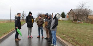 Zakończono realizację kolejnej inwestycji drogowej w sołectwach Gminy Miechów