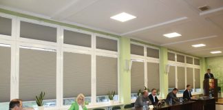 Budżet Gminy Miechów na 2024 rok przyjęty jednogłośnie