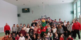 Mikołajki w SOSW Zagorzyce