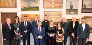 Na krakowskiej kamienicy Pod Gruszką będzie tablica poświęcona Miechowicie