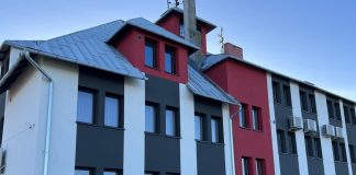 Świetlice wiejskie i remizy OSP w Gminie Miechów w nowej odsłonie