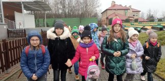 „Polskie miasta w baśni i legendzie”… Wycieczka z Antolki do Jędrzejowa