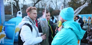 Choinki pod choinkę od RMF FM i Małopolski rozdane!